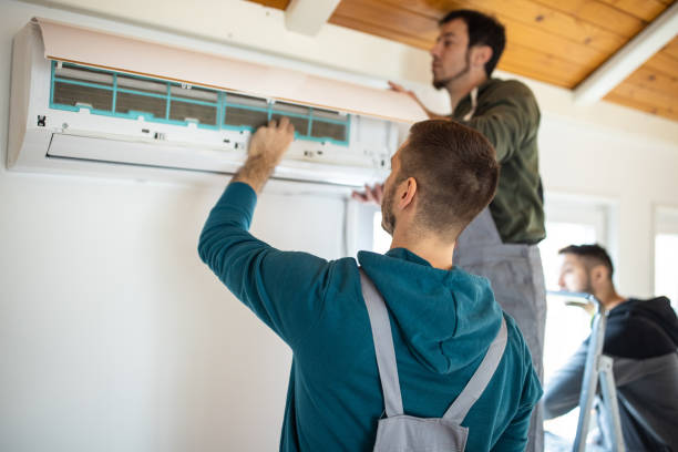 Best HVAC for Healthcare Facilities in Strawberry Point, IA
