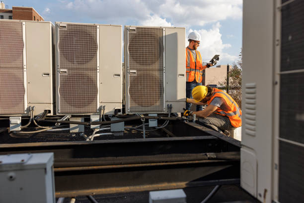 Best HVAC Financing and Leasing in Strawberry Point, IA