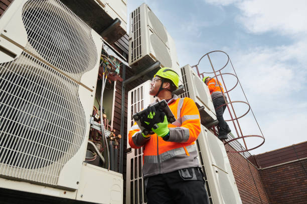 Best Emergency HVAC Services in Strawberry Point, IA