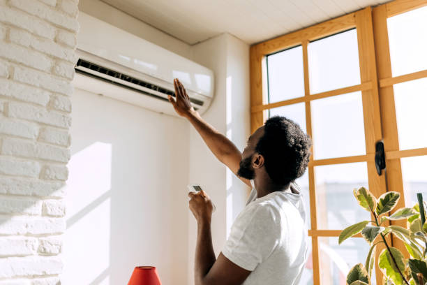 Best Residential HVAC in Strawberry Point, IA