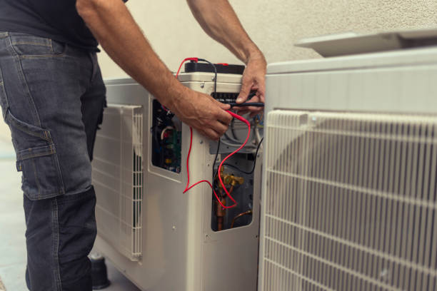 Professional HVAC in Strawberry Point, IA