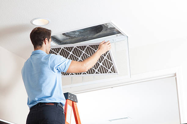 Best Furnace Cleaning in Strawberry Point, IA