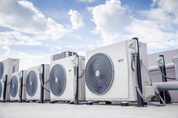 Best Residential HVAC in Strawberry Point, IA