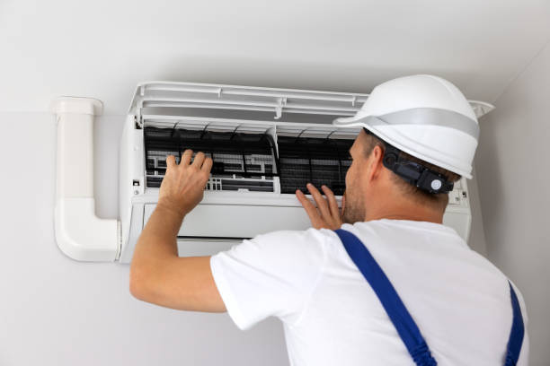 Best Seasonal HVAC Services in Strawberry Point, IA