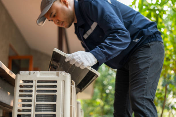 Best VRF (Variable Refrigerant Flow) Systems in Strawberry Point, IA